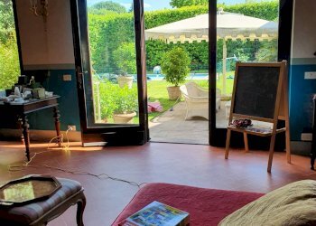 Foto 1 - Appartamento san cassiano, Lucca - foto 1