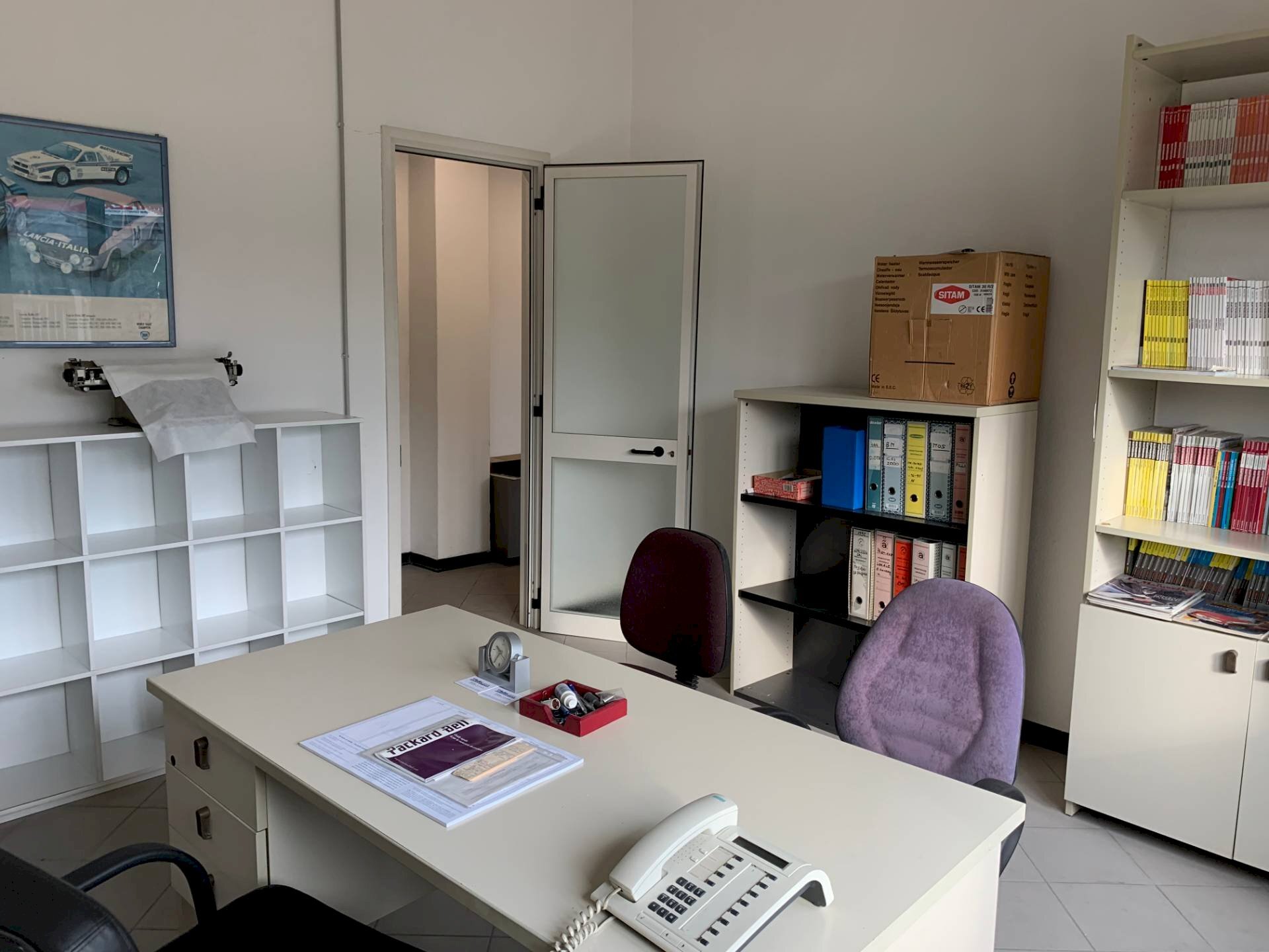 Foto 1 - Attività Commerciale via savonarola, Lucca - foto 1