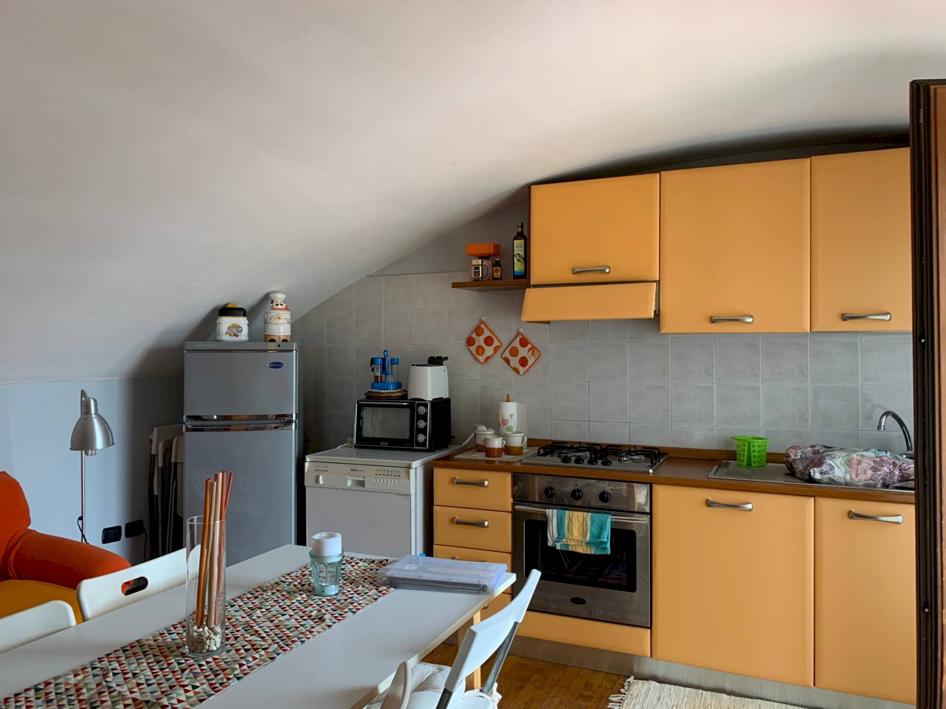 Foto 2 - Appartamento via pesciatina, Lucca - foto 2