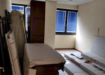 Foto 3 - Ufficio Via Sarzanese
 
90, Lucca - foto 3