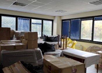 Foto 6 - Ufficio Via Sarzanese
 
90, Lucca - foto 6