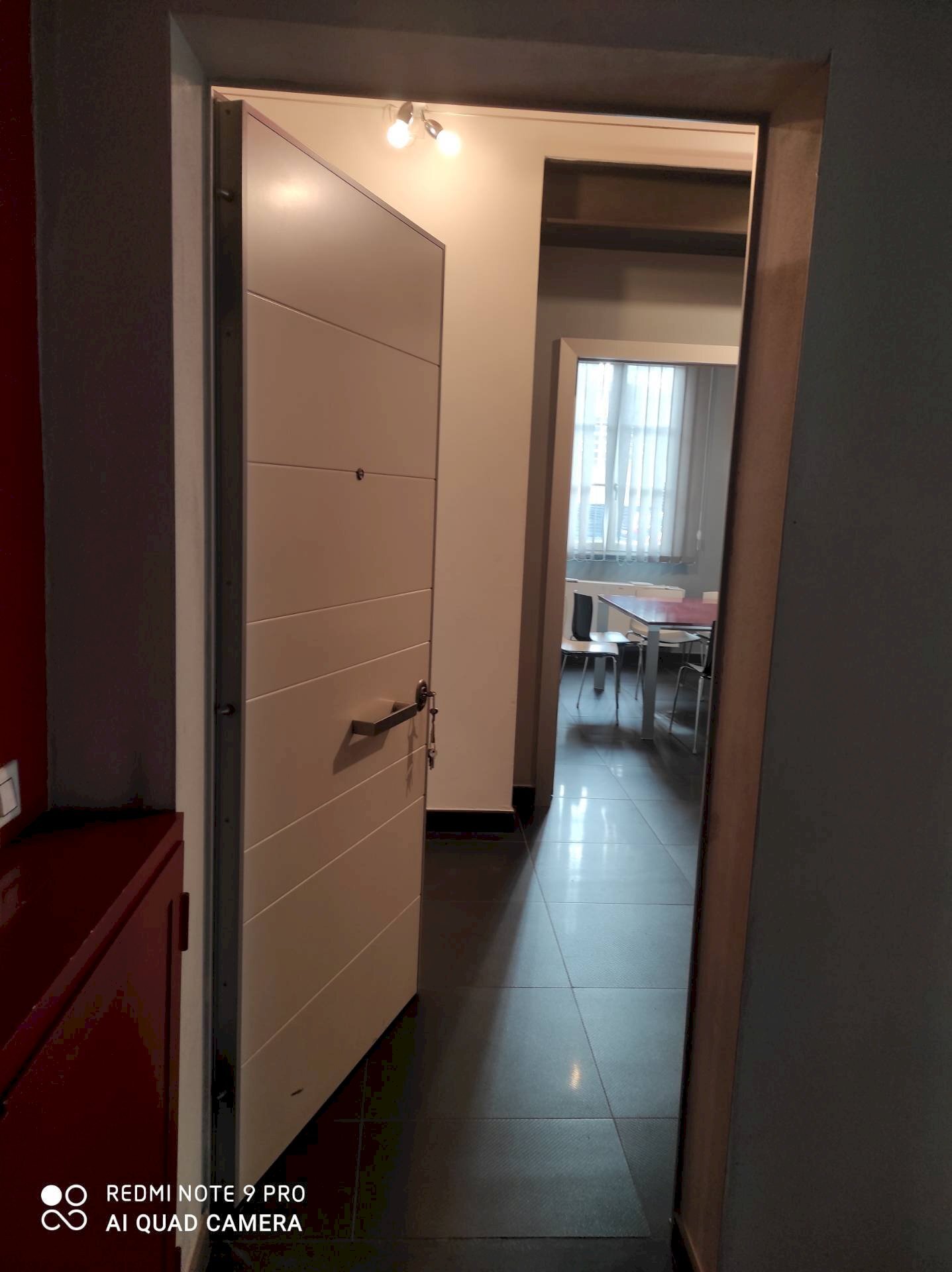 Foto 1 - Office Via Tiglio
 
90, Capannori - floor plans 1