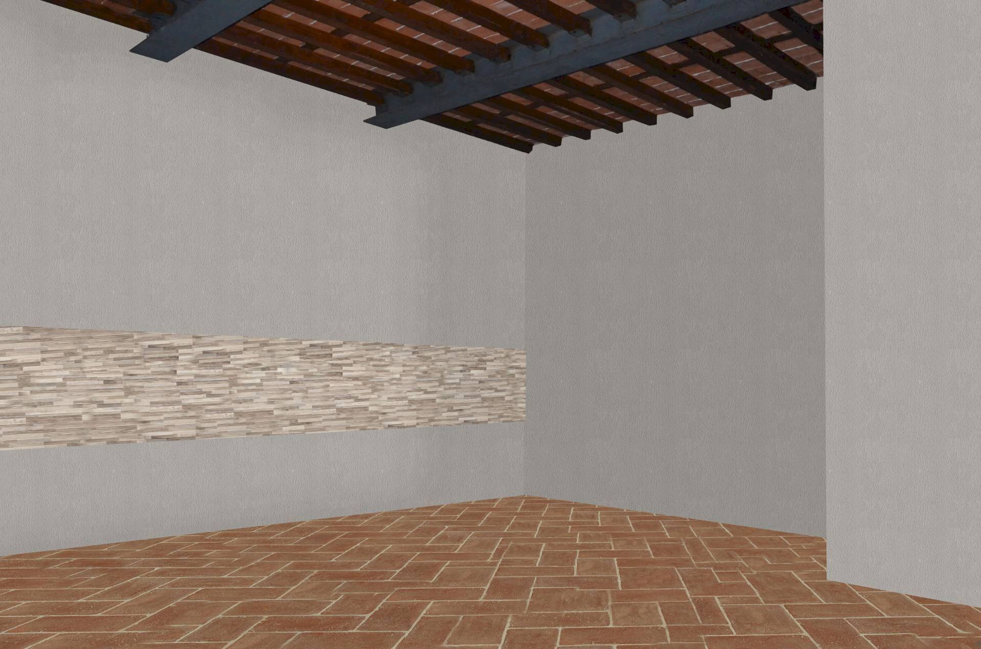 Foto 1 - Box via di mastiano e gugliano, Lucca - photo 1