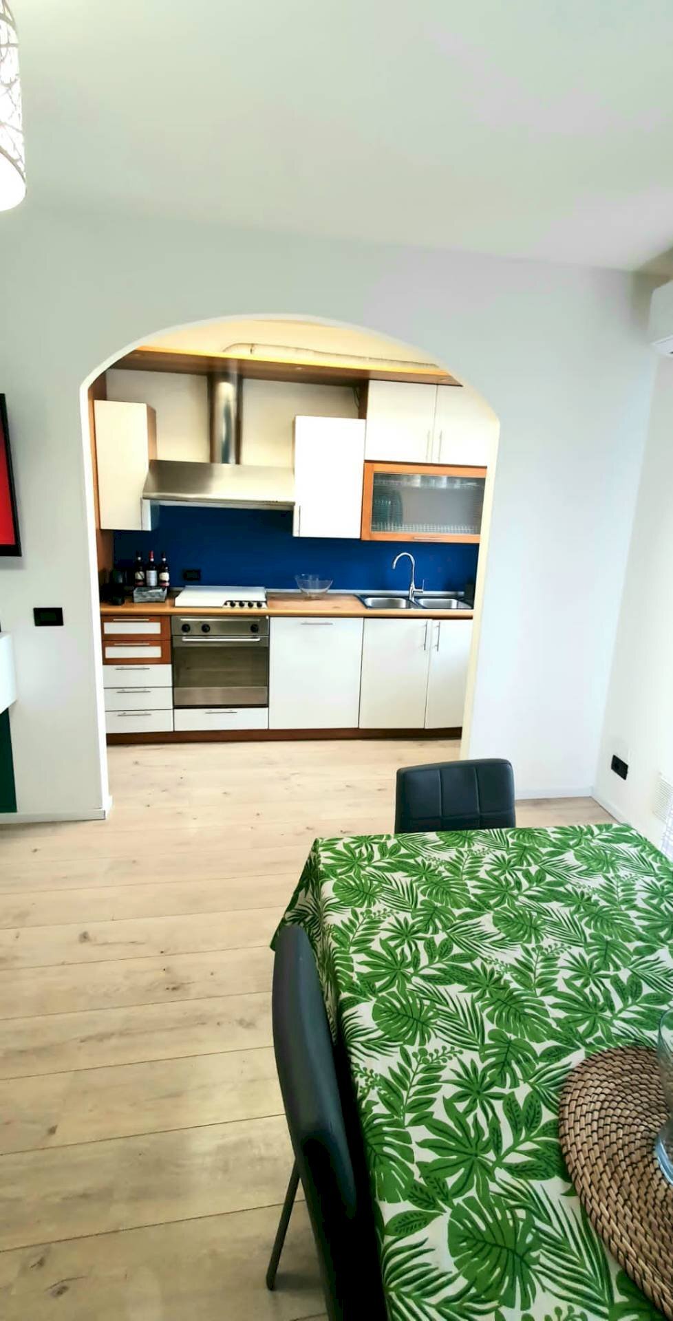 Foto 1 - Three-room apartment Via Monte Cavallo, Viareggio - photo 1