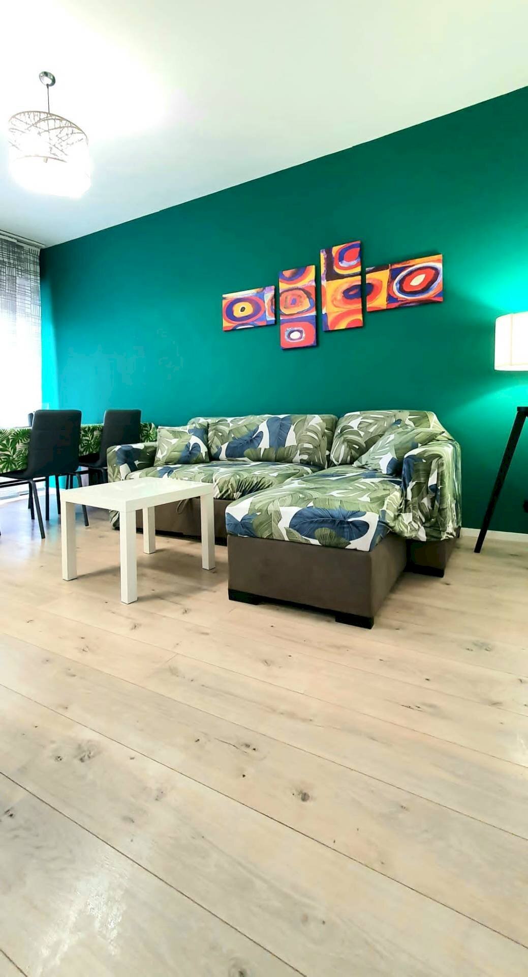 Foto 2 - Three-room apartment Via Monte Cavallo, Viareggio - photo 2