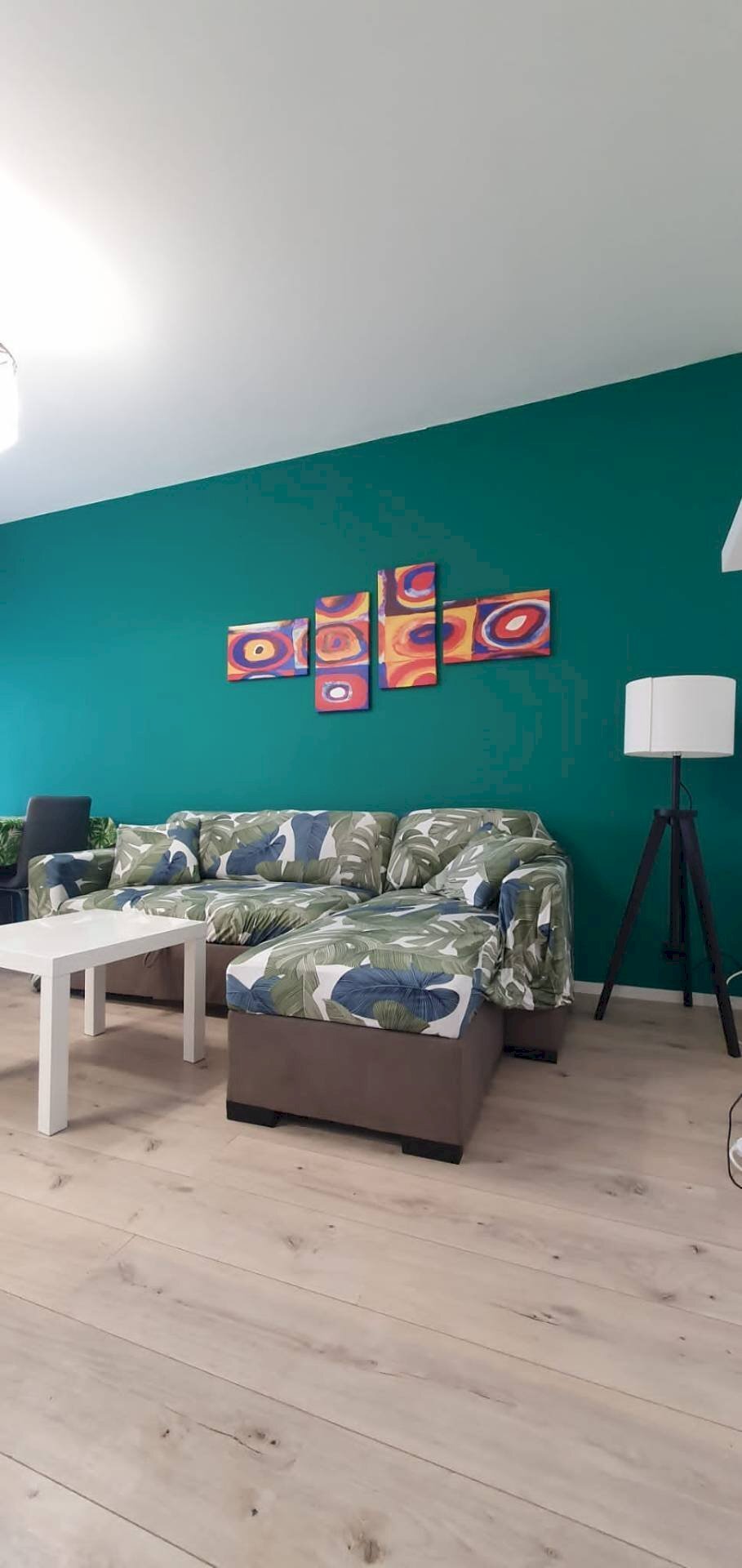 Foto 3 - Three-room apartment Via Monte Cavallo, Viareggio - photo 3