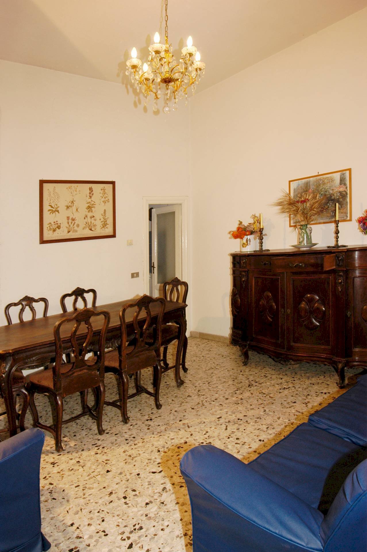 Soggiorno - Casa indipendente Via leonardo da vinci
 
10, Viareggio - foto 3