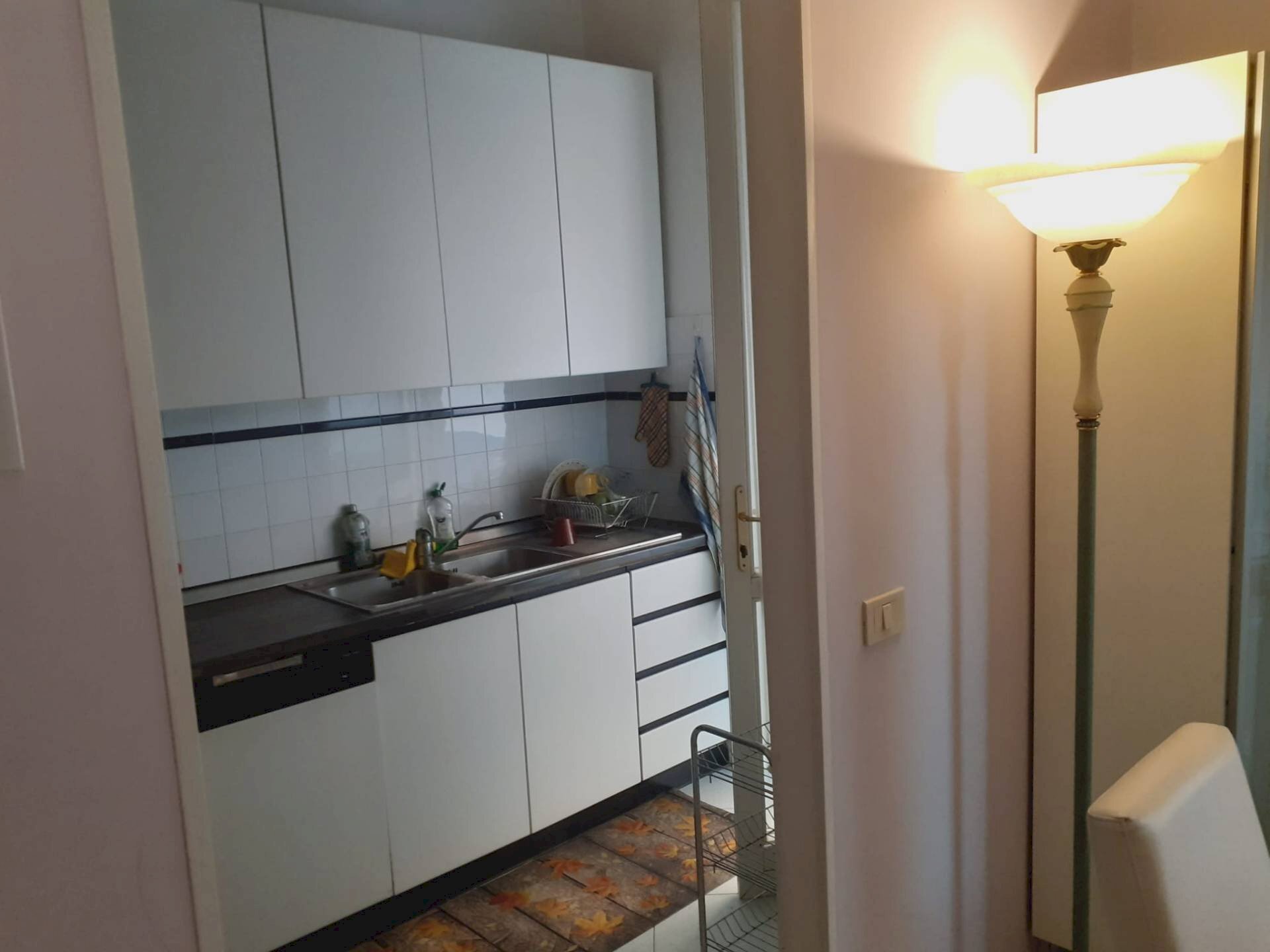 Cucina - Four-room apartment Via Giuseppe Verdi
-, Viareggio - photo 3