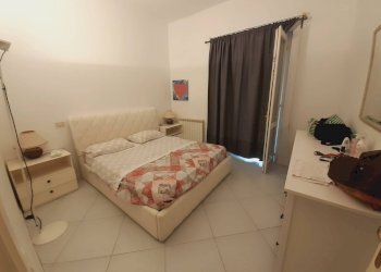 Camera matrimoniale piano terra - Quadrilocale Via Giuseppe Verdi
 
-, Viareggio - foto 10