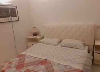 Camera matrimoniale piano terra - Quadrilocale Via Giuseppe Verdi
 
-, Viareggio - foto 11