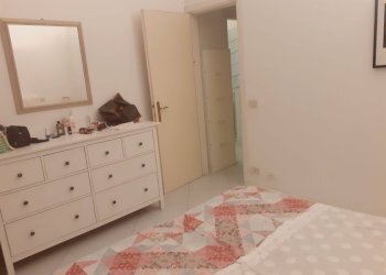 Camera matrimoniale piano terra - Quadrilocale Via Giuseppe Verdi
 
-, Viareggio - foto 12