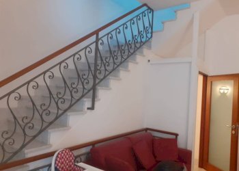 Vano scale - Quadrilocale Via Giuseppe Verdi
 
-, Viareggio - foto 13