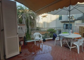Terrazza privata - Quadrilocale Via Giuseppe Verdi
 
-, Viareggio - foto 25
