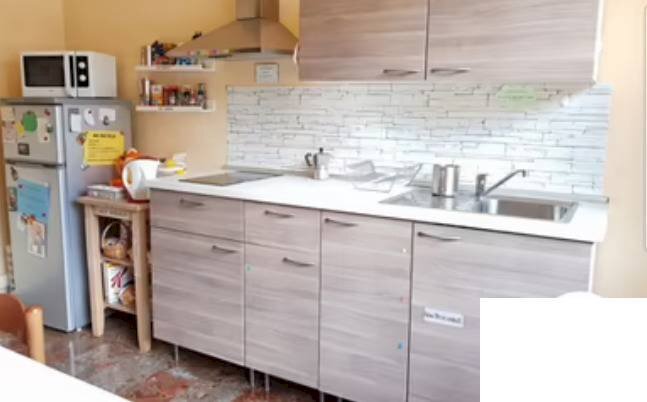 Cucina - Non-buildable land Via Amerigo Vespucci
 
-, Viareggio - photo 1