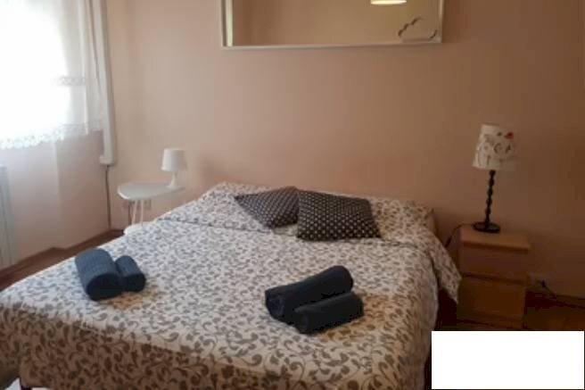 Camera matrimoniale - Non-buildable land Via Amerigo Vespucci
 
-, Viareggio - photo 2