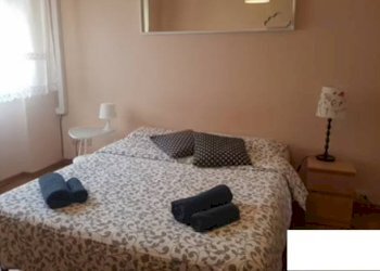 Camera matrimoniale - Terreno non edificabile Via Amerigo Vespucci
 
-, Viareggio - foto 2