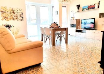 Soggiorno - Appartamento Via aurelio saffi
 
-, Viareggio - foto 1