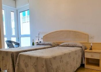 Seconda camera matrimoniale - Appartamento Via aurelio saffi
 
-, Viareggio - foto 10