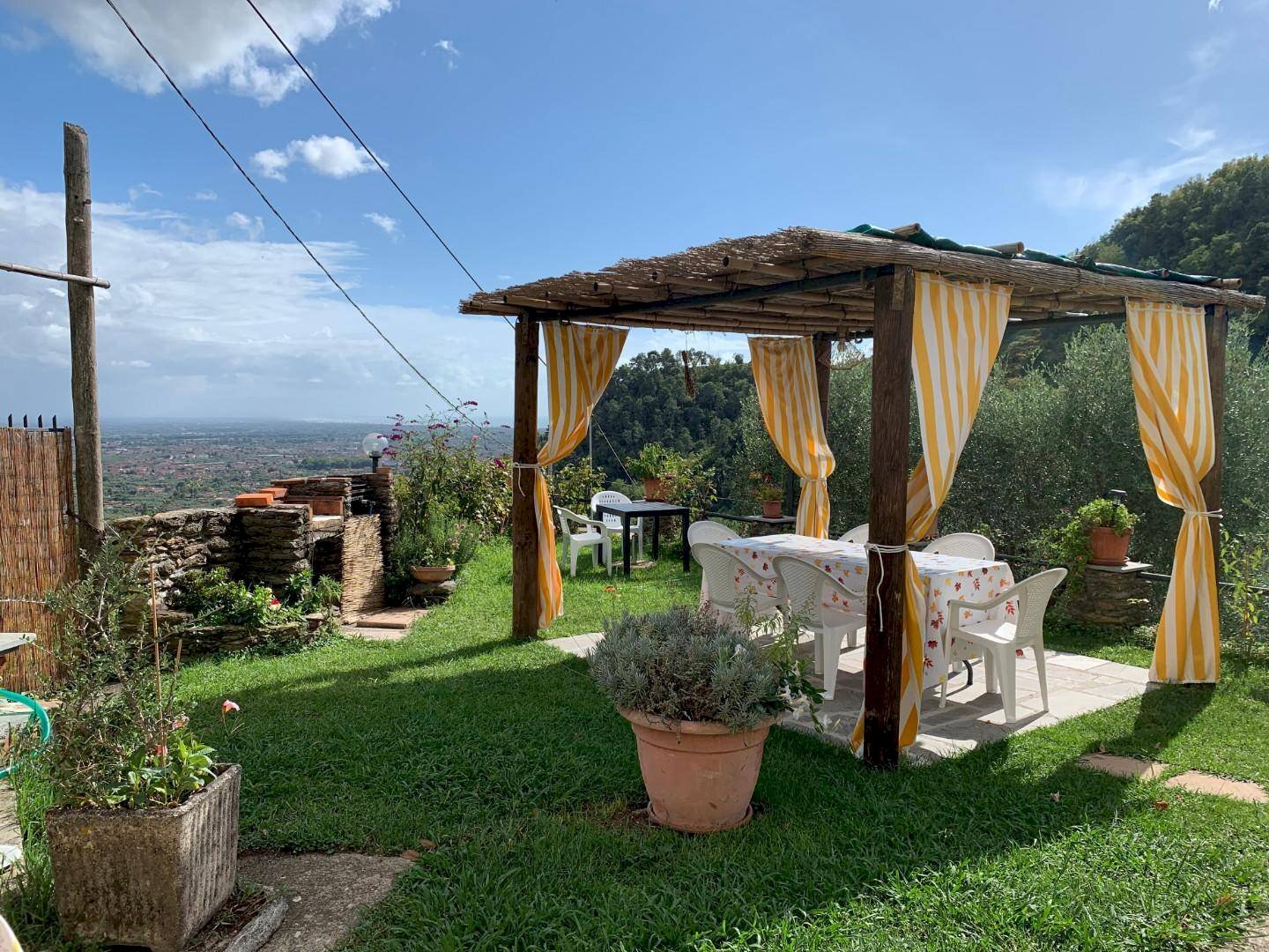 Foto 1 - Casa indipendente Via Cerro Grosso
 
20, Pietrasanta - foto 1