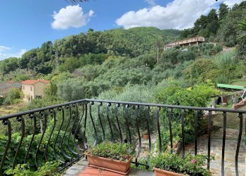 Foto 27 - Casa indipendente Via Cerro Grosso
 
20, Pietrasanta - foto 27