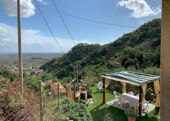 Foto 29 - Casa indipendente Via Cerro Grosso
 
20, Pietrasanta - foto 29