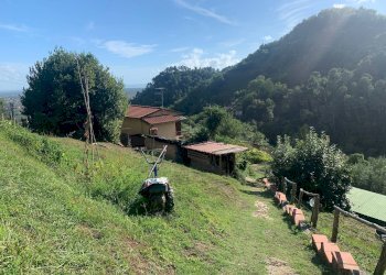 Foto 45 - Casa indipendente Via Cerro Grosso
 
20, Pietrasanta - foto 45