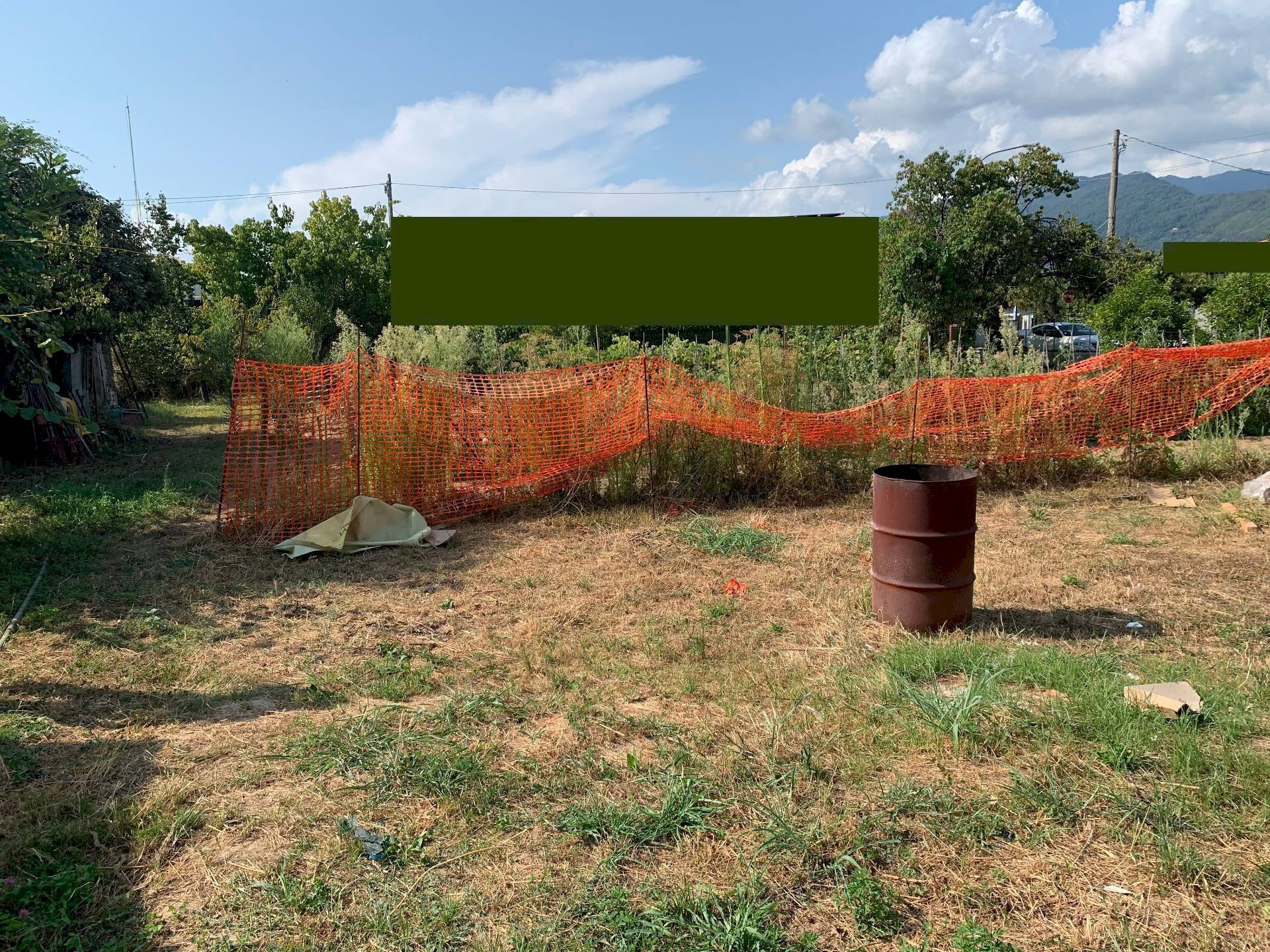 Foto 2 - Terreno edificabile Via Pisanica, Pietrasanta - foto 2