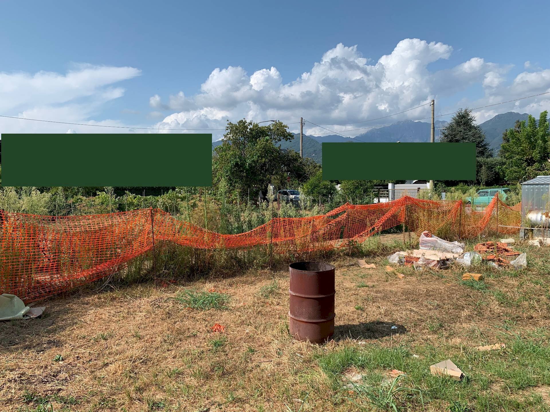 Foto 3 - Terreno edificabile Via Pisanica, Pietrasanta - foto 3