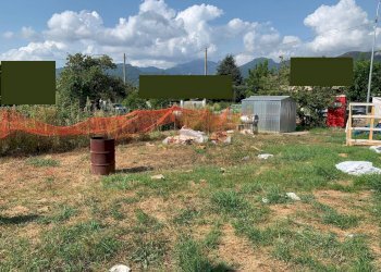 Foto 1 - Terreno edificabile Via Pisanica, Pietrasanta - foto 1