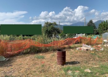 Foto 3 - Terreno edificabile Via Pisanica, Pietrasanta - foto 3