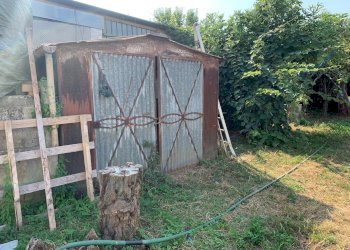 Foto 4 - Terreno edificabile Via Pisanica, Pietrasanta - foto 4