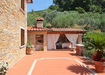 Foto 1 - Casa indipendente Via Strettoia, Pietrasanta - foto 1