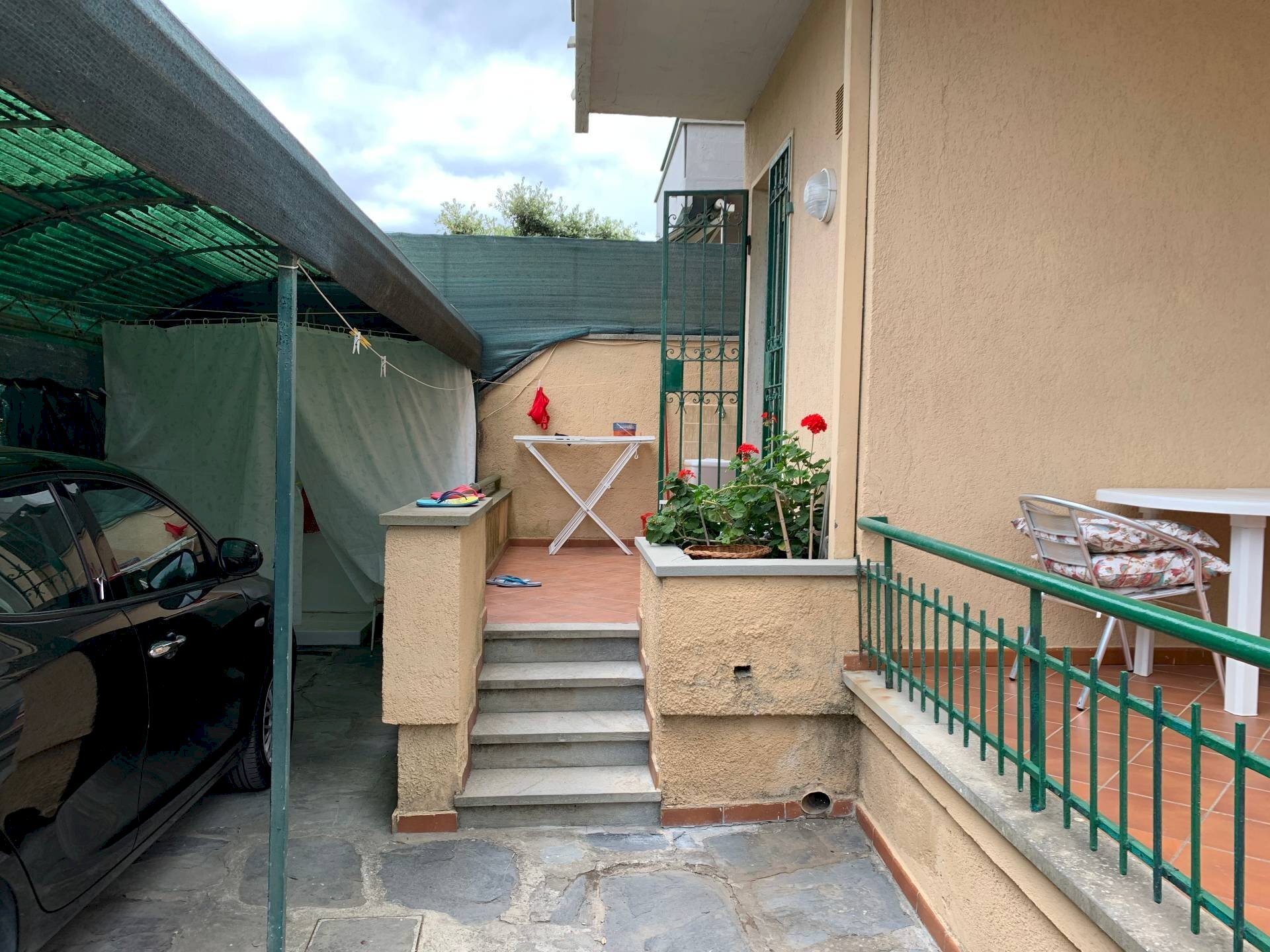 Foto 3 - Casa indipendente Via Ugo Foscolo, Pietrasanta - foto 3