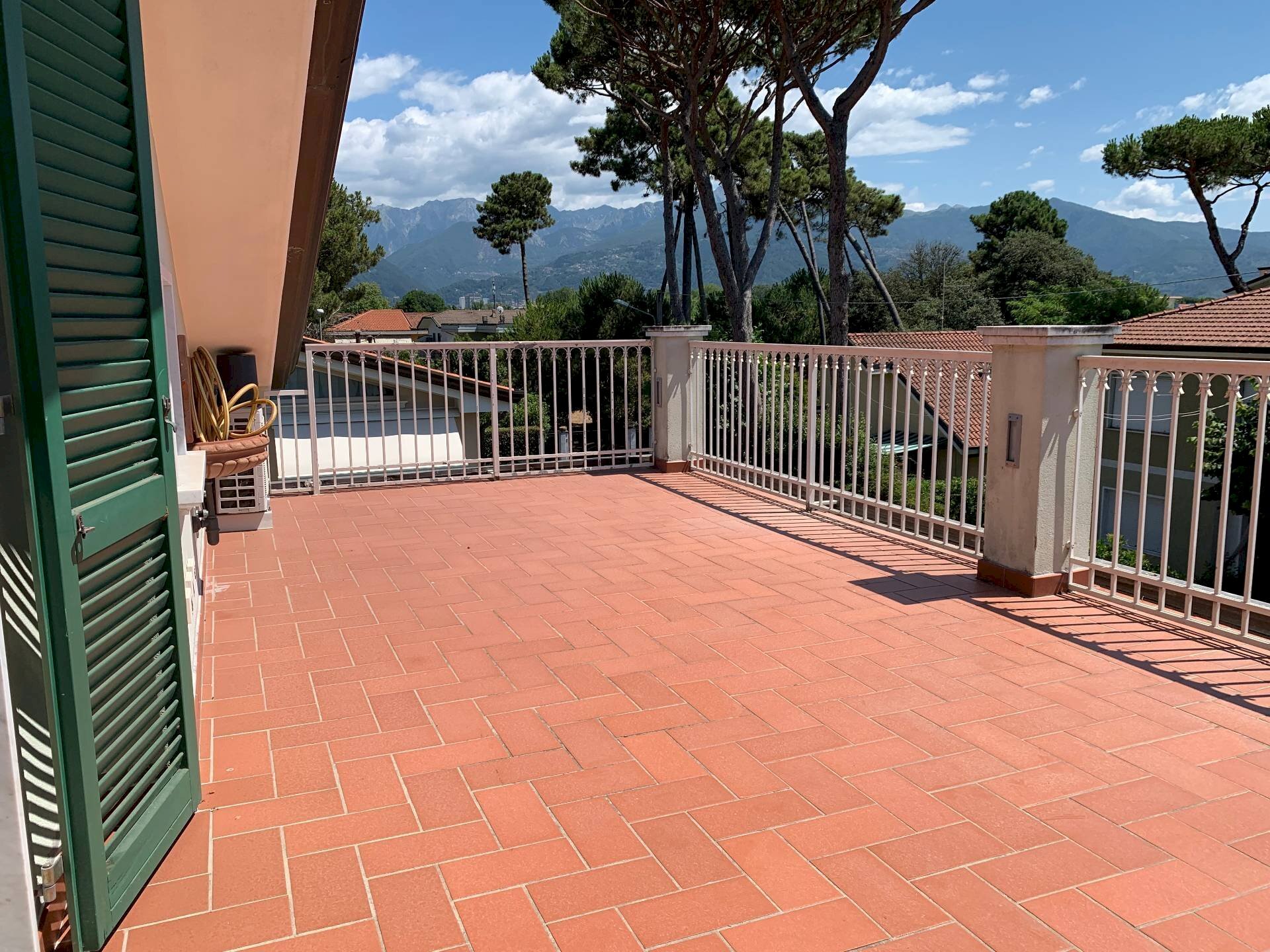 Terrazza - Appartamento via delle pinete, Massa - foto 2