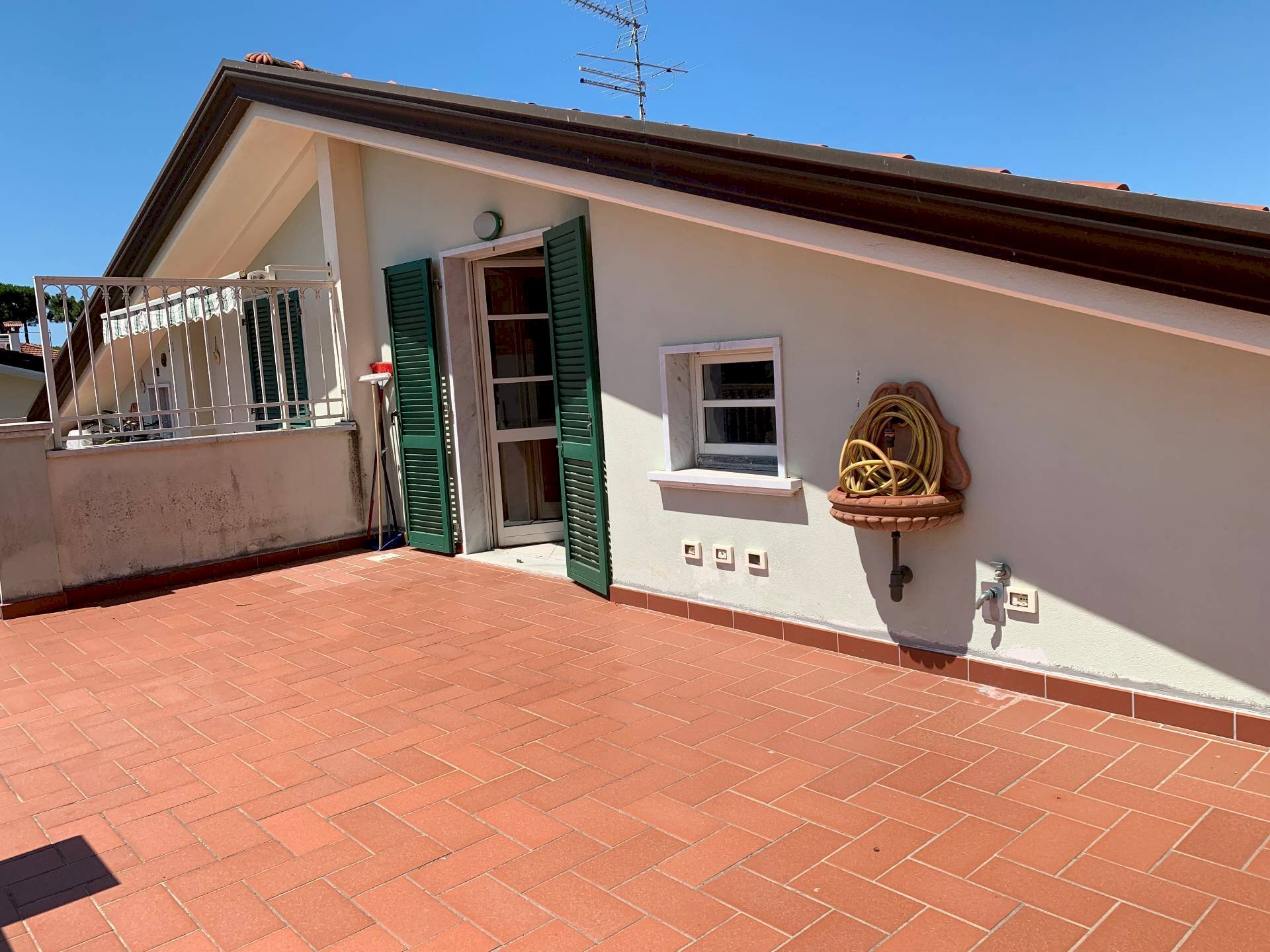 Terrazza - Appartamento via delle pinete, Massa - foto 3