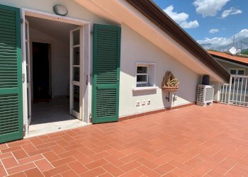 Terrazza - Appartamento via delle pinete, Massa - foto 1