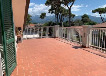 Terrazza - Appartamento via delle pinete, Massa - foto 2