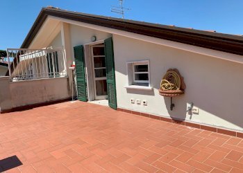 Terrazza - Appartamento via delle pinete, Massa - foto 3