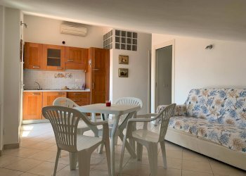 Goggiorno con divano letto - Appartamento via delle pinete, Massa - foto 10