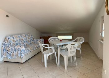 soggiorno - Appartamento via delle pinete, Massa - foto 12