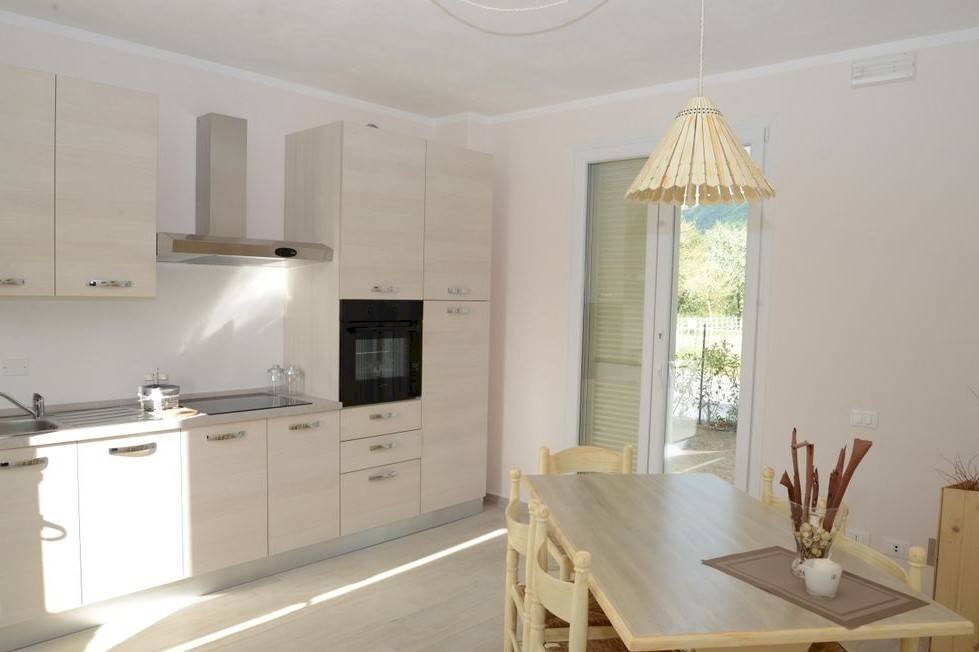 Cucina - Casa indipendente Via dei Falegnami, Massarosa - foto 1