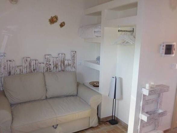 Soggiorno - Casa indipendente Via dei Falegnami, Massarosa - foto 3