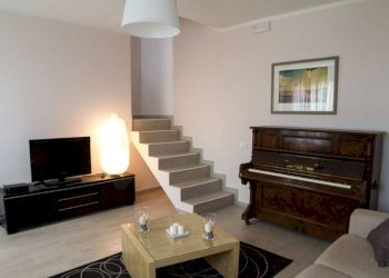 Soggiorno - Casa indipendente Via dei Falegnami, Massarosa - foto 2