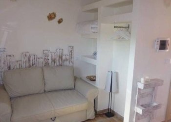 Soggiorno - Casa indipendente Via dei Falegnami, Massarosa - foto 3