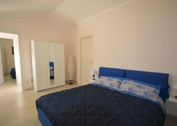 Camera matrimoniale - Casa indipendente Via dei Falegnami, Massarosa - foto 4