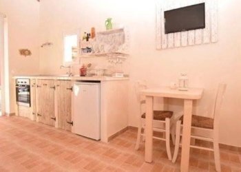 Cucina - Casa indipendente Via dei Falegnami, Massarosa - foto 6