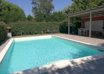 Piscina - Casa indipendente Via dei Falegnami, Massarosa - foto 8