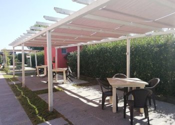 Esterno - Casa indipendente Via dei Falegnami, Massarosa - foto 12