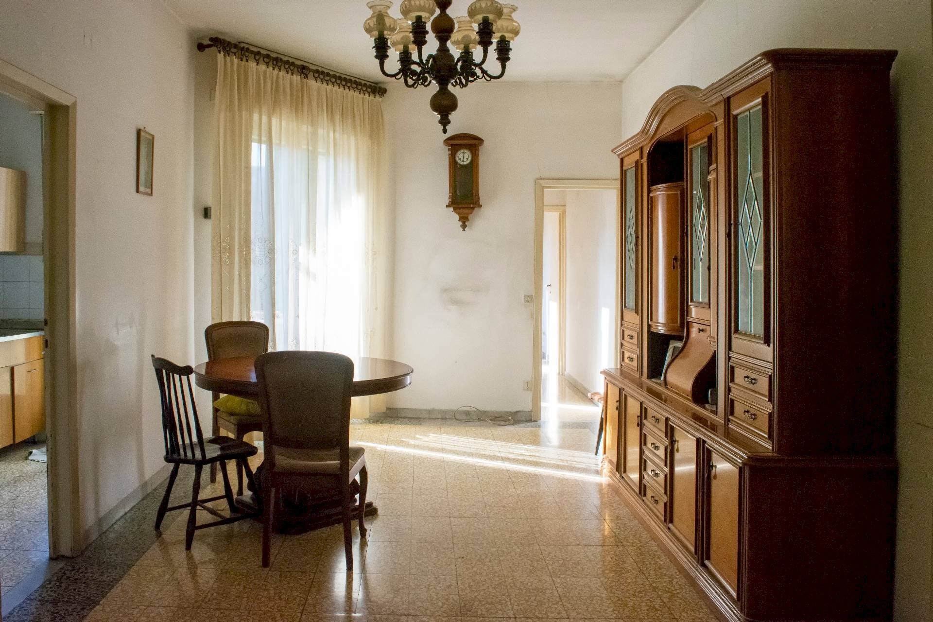 Soggiorno - Appartamento Via Giuseppe Mazzini
-, Viareggio - foto 2