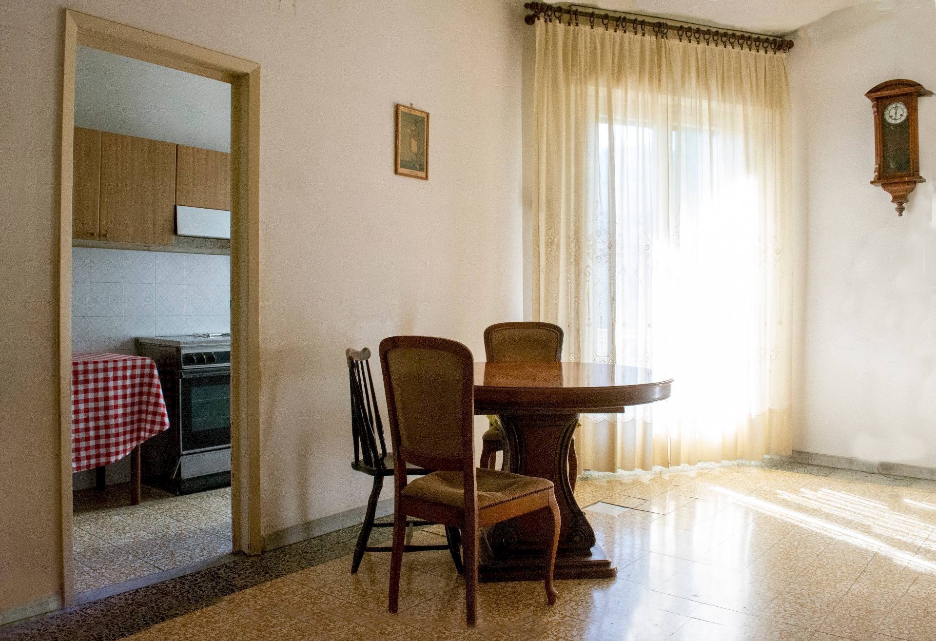 Soggiorno - Appartamento Via Giuseppe Mazzini
-, Viareggio - foto 3